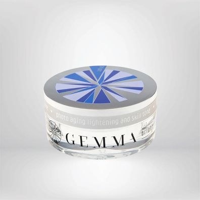 Lavylites Exyol Original Gemma Bright 50ml Tagescreme Gesichtscreme