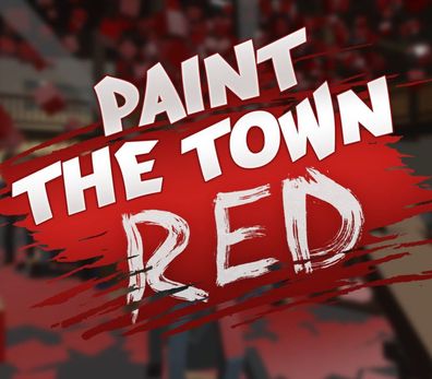 Paint the Town Red – Steam Key (Aktivierungscode)
