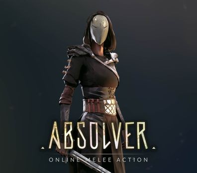 Absolver – Steam Key (Aktivierungscode)