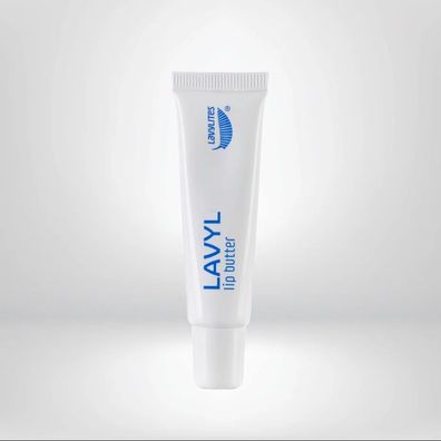 Lavylites Lavylo original Lipbalm 2 Tuben á 15ml Lippenpflege