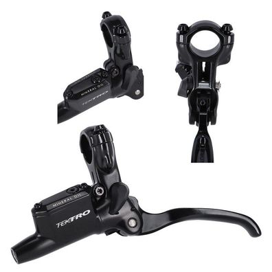 Tektro Bremshebel Bremsgriff Auriga Twin links 2.5 Finger LockFunktion AT1.2 HD-T525