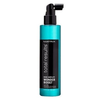 Matrix Volumenspray für mehr Fülle am Ansatz, 250ml