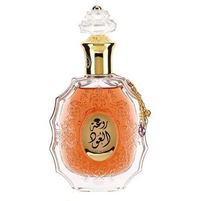 Lattafa Rouat Al Oud Exquisites Eau de Parfum - 100 ml