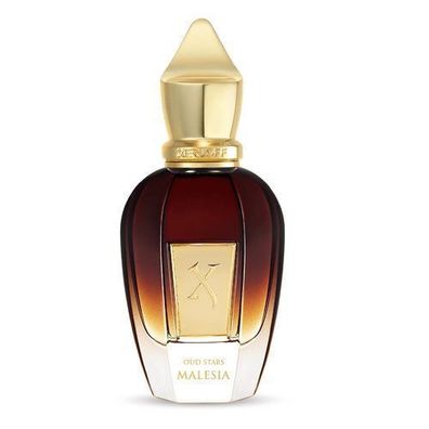 Xerjoff Oud Stars Malesia Herrenparfüm, 50 ml