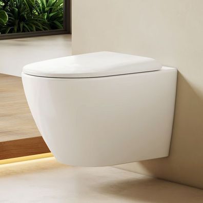 EMKE Wand-WC Vero