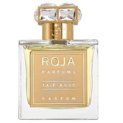 Roja Parfums Taif Oud Eau de Parfum 100 ml - Luxuriöser Duft mit arabischer Eleg