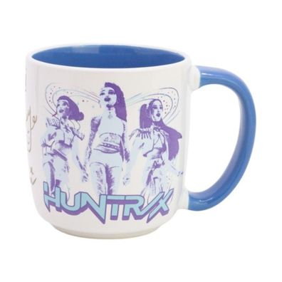 KPop Demon Hunters Elite Keramiktasse 380 ml Kaffeetasse Teetasse mit Fan Motiv