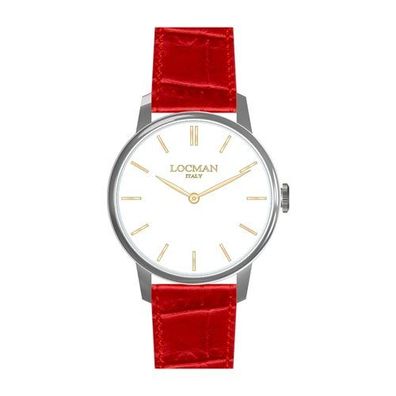 LOCMAN – Frau – 0251V08-00WHRGPR – Uhr Locman Mann