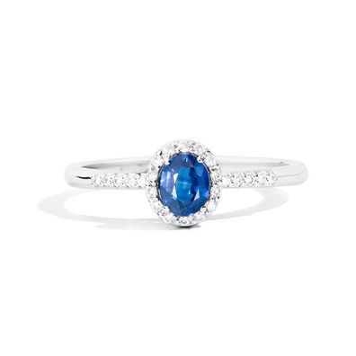 Recarlo - R33CG251/ZB - Ring Recarlo Frau