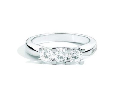 Recarlo - R30TY265/100 - Ring Recarlo Frau