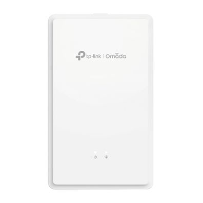TP-LINK Omada EAP615GP-Wall V1 - Accesspoint