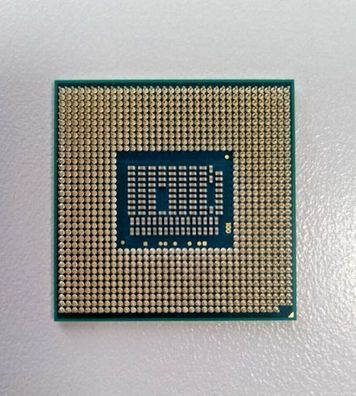 Intel Core i5-3320M Notebook CPU Prozessor 2-?ore 2.6 GHz SR0MX 04W4137