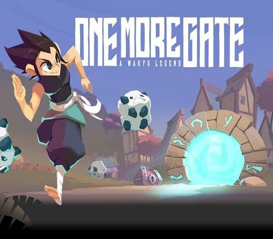 One More Gate: A Wakfu Legend – Steam Key (Aktivierungscode)