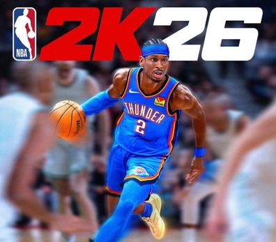 NBA 2K26 Nintendo Switch – Nintendo Switch Key (Aktivierungscode) [EU]