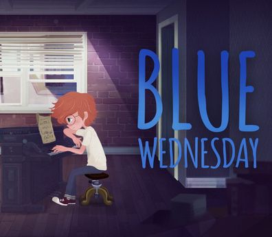 Blue Wednesday Nintendo Switch – Nintendo Switch Key (Aktivierungscode) [EU]