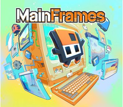 MainFrames Nintendo Switch – Nintendo Switch Key (Aktivierungscode) [EU]