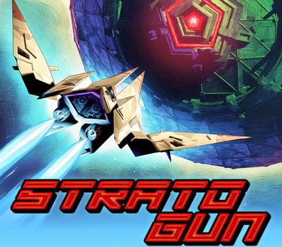 Stratogun Nintendo Switch – Nintendo Switch Key (Aktivierungscode) [EU]