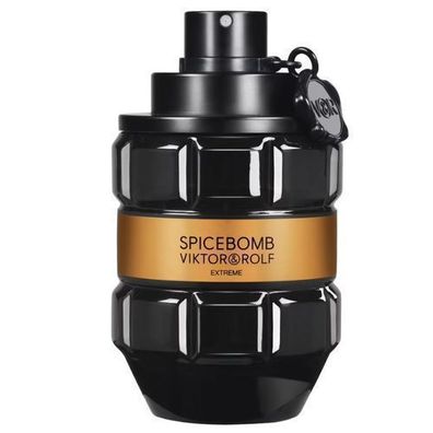 Viktor & Rolf Spicebomb Extreme Eau de Parfum für Herren, 50 ml