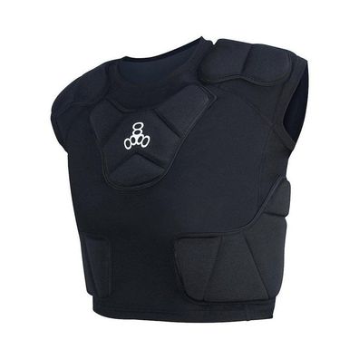 Triple 8 Sportprotektor Bashguard Padded Top 05623037
