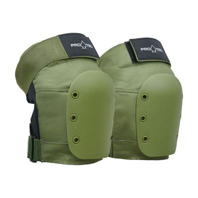 Pro-Tec Kinder Knieschützer Street Gear Junior 3 Pack Open 05623024