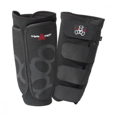 Triple 8 Sportprotektor Exo Skin Shin &amp; Whip Guard 05623071