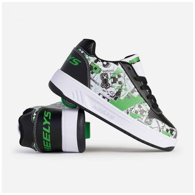 Heelys Sneaker Minecraft Kama (He04212102) HE04212102