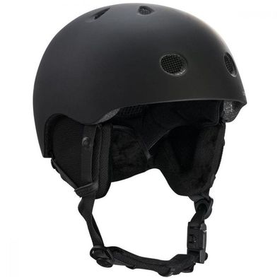 Pro-Tec Kinder Helm Classic Cert Snow JR 05623053