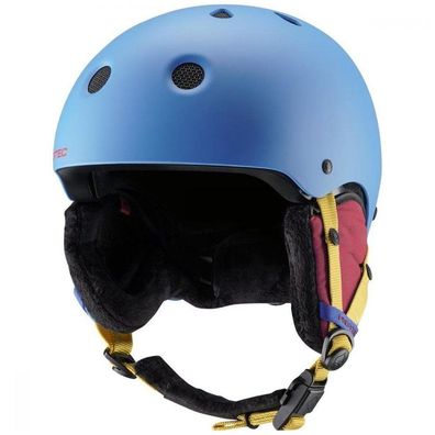 Pro-Tec Kinder Helm Classic Cert Snow JR 05623053
