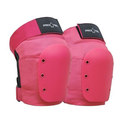 Pro-Tec Kinder Knieschützer Street Gear Junior 3 Pack Open 05623024