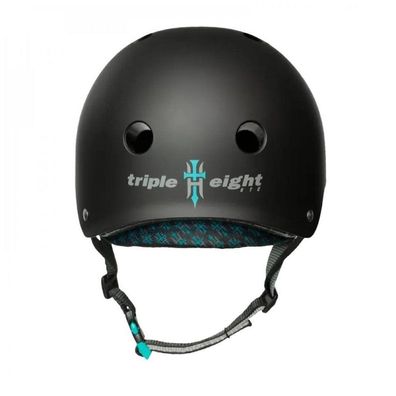 Triple 8 Helm Certified Sweatsaver Tony Hawk 05623085