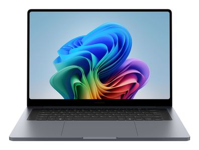 Samsung Galaxy Book6 Ultra 16" Intel Core Ultra 7 356H RTX 5070 32GB 1TB QWERTZ Grau