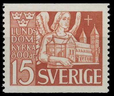 Schweden 1946 Nr 318A postfrisch SD8E4C6