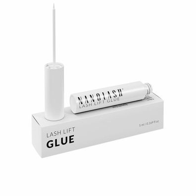 LASH LIFT GLUE Klebstoff 5 ml