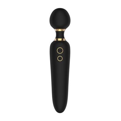 Elite Dual Wand Vbrator Doppelstab-Vibrator