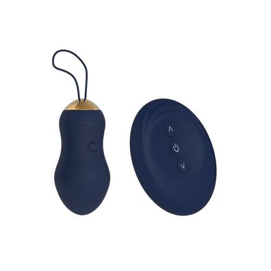 Masturbator Ei Dream Toys Goddess Collection Blau