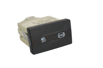 VW T4 Kontrolllampe Airbag ABS Kontrollleuchte Warnleuchte Kontrolle 7D0919235B