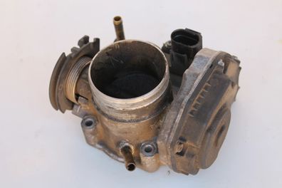 VW T4 2.5 Drosselklappe Poti Potentiometer 115 PS AET AEU 06A133064B