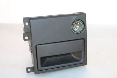 VW T4 Aschenbecher Ascher Facelift Armaturenbrett Einsatz ab 96 7D0857331 B