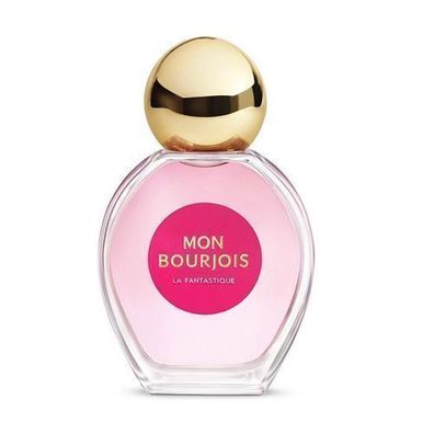 Bourjois Mon Bourjois La Fantastique Eau de Parfum, 50ml