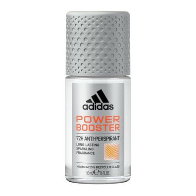 Power Booster Adidas 50ml