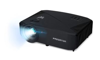 Acer Predator GD712 Gaming LED Beamer 4500 Lumen (MR. JWJ11.001)