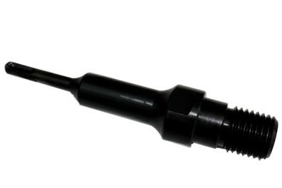 SDS Plus Adapter & 5/4 UNC Bohrkronen Adapter aus robustem Stahl