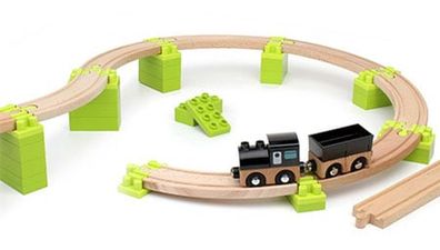Noppi | Bauteile für Steigung