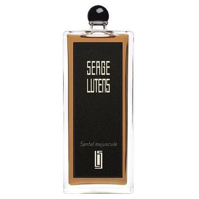 Serge Lutens Santal Majuscule Eau de Parfum 100ml Herren Duft
