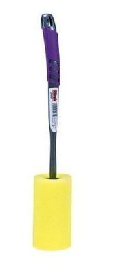Blink Giesskanne Reinigungs-Schwamm mit ergonomischem Gummigriff, 1 Stueck
