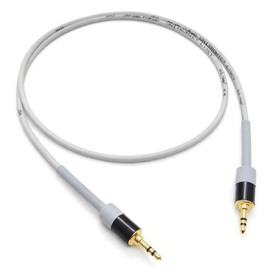 LAPP Unitronic Premium 3,5mm Klinkenkabel - Stereo Audio HiFi