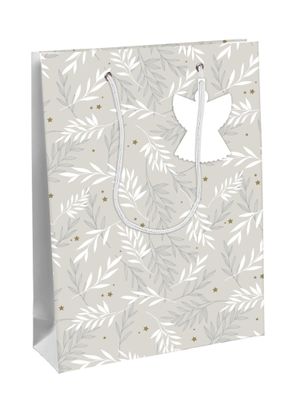 Exacompta Naturel Tasche L 26,5x14x33 cm