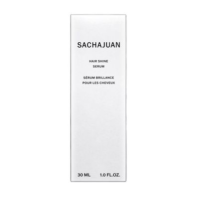 Sachajuan - Glanz-Serum 30ml