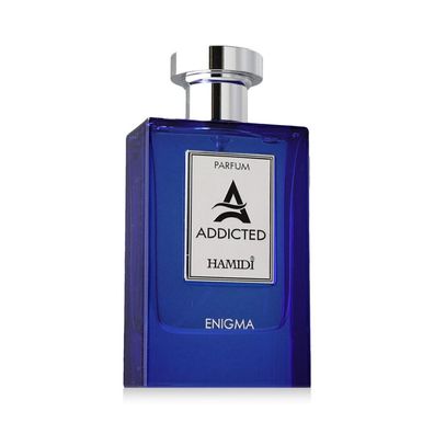 Hamidi Hamidi Addicted Enigma Parfum 120 ml (man)
