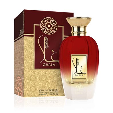 Ghala - EDP - Inhalt: 100 ml